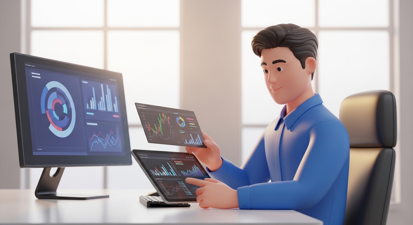 협상 전략: 데이터를 무기로 설득하는 법