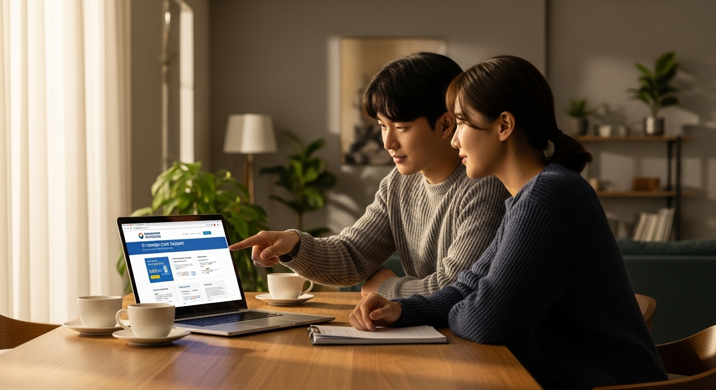 근로장려금 기한후신청