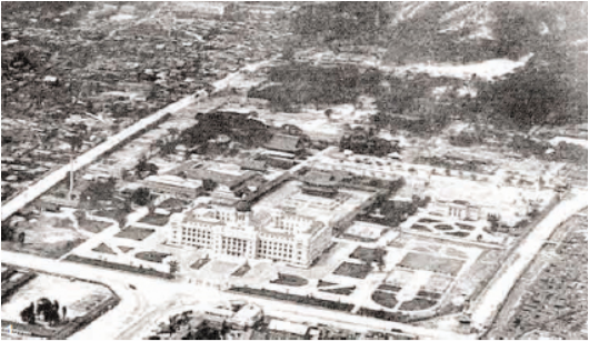 청와대 관람 예약