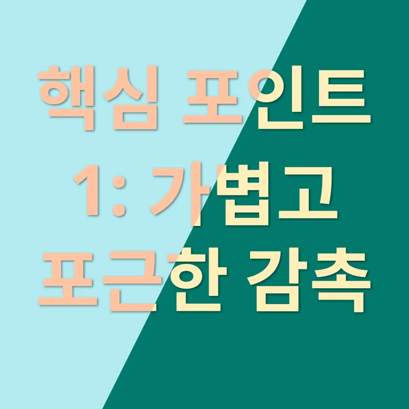 따뜻한 잠자리_1