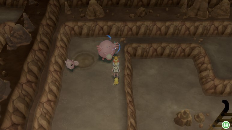 레츠고 피카츄/이브이