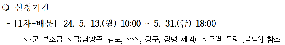 주택 태양광 설치 비용 지원