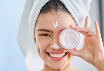 잡티에 좋은 크림