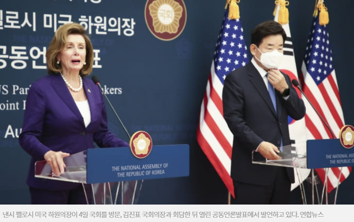 [#대한민국의 위기] 그들이 몰려온다...제2의 거사?...초기부터 단호하지 않으면 공멸
