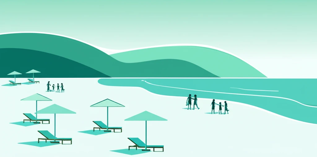 클럽메드 카비라 완벽 분석: 내돈내산..