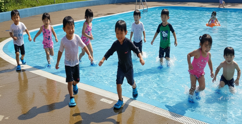 칠곡보야외물놀이장 개장 요금 준비물·반입금지, 여름 방학 대구 근교 가볼만한곳