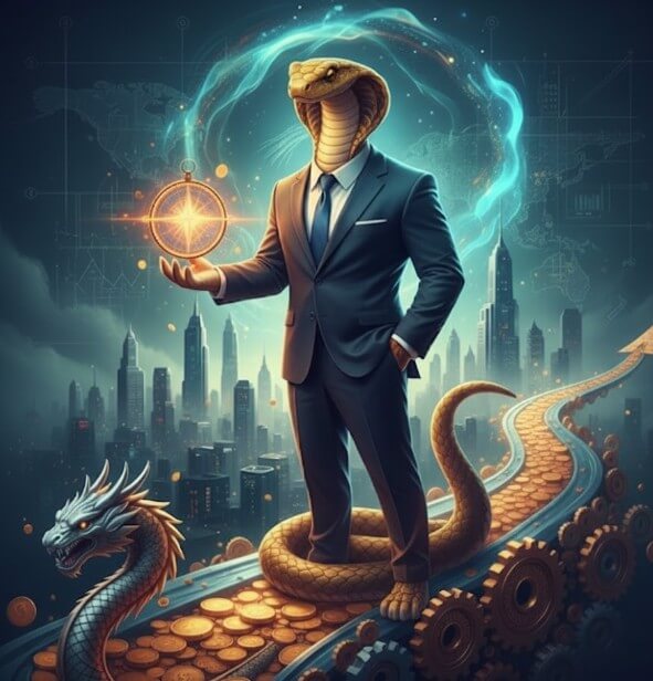 2026년 뱀띠 운세