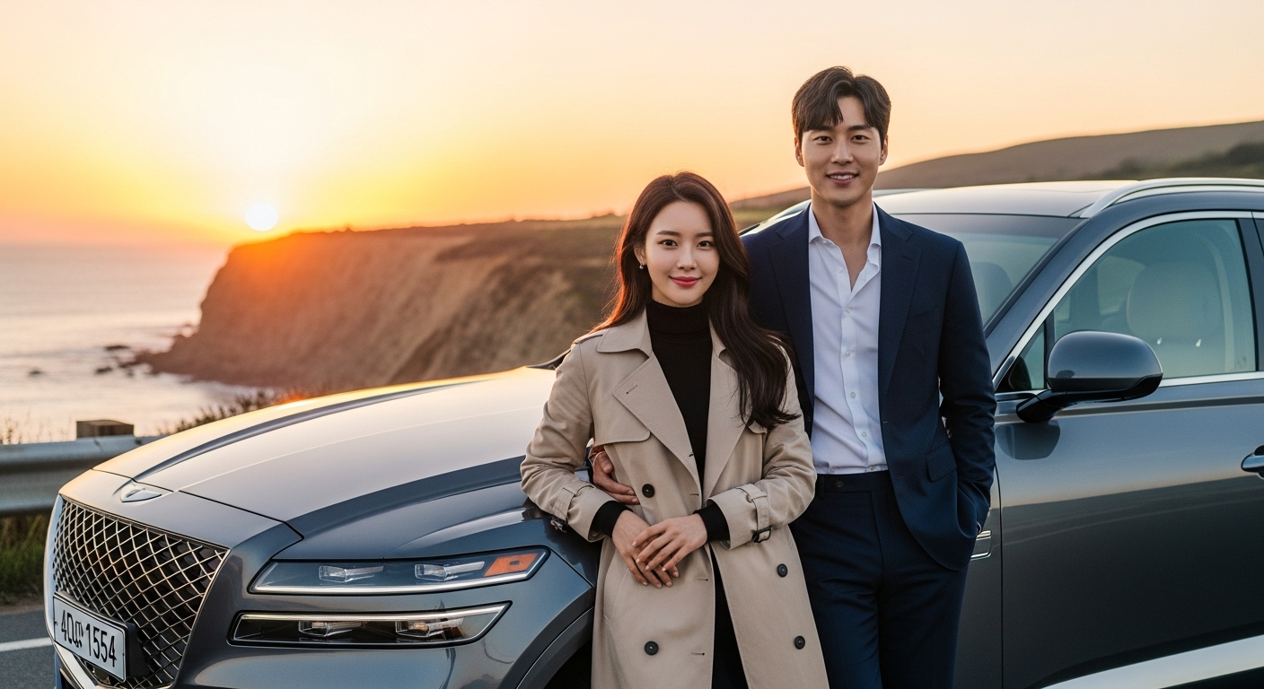 코나 하이브리드