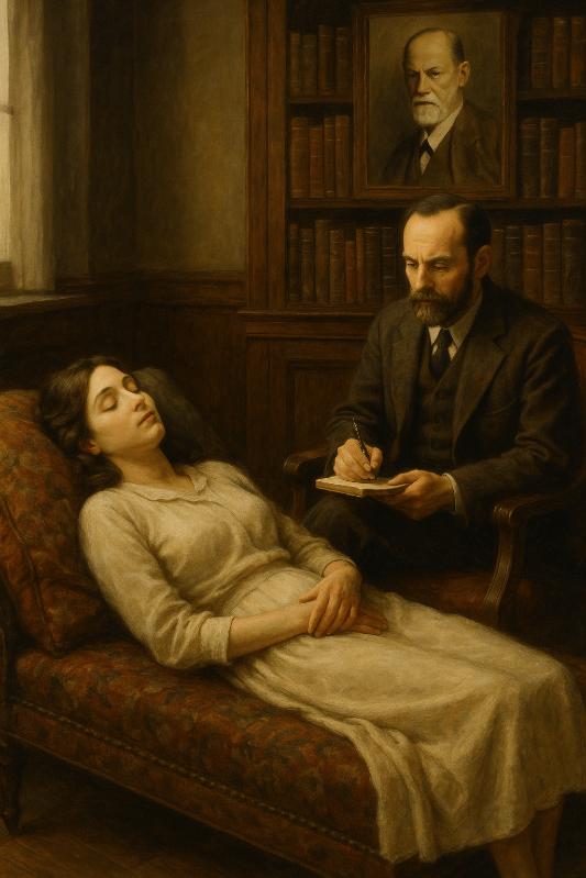 이상심리학, 심리학역사, 프로이트, DSM, 정신분석, 행동주의, 정신질환, 심리진단, 심리학개론, 현대심리학