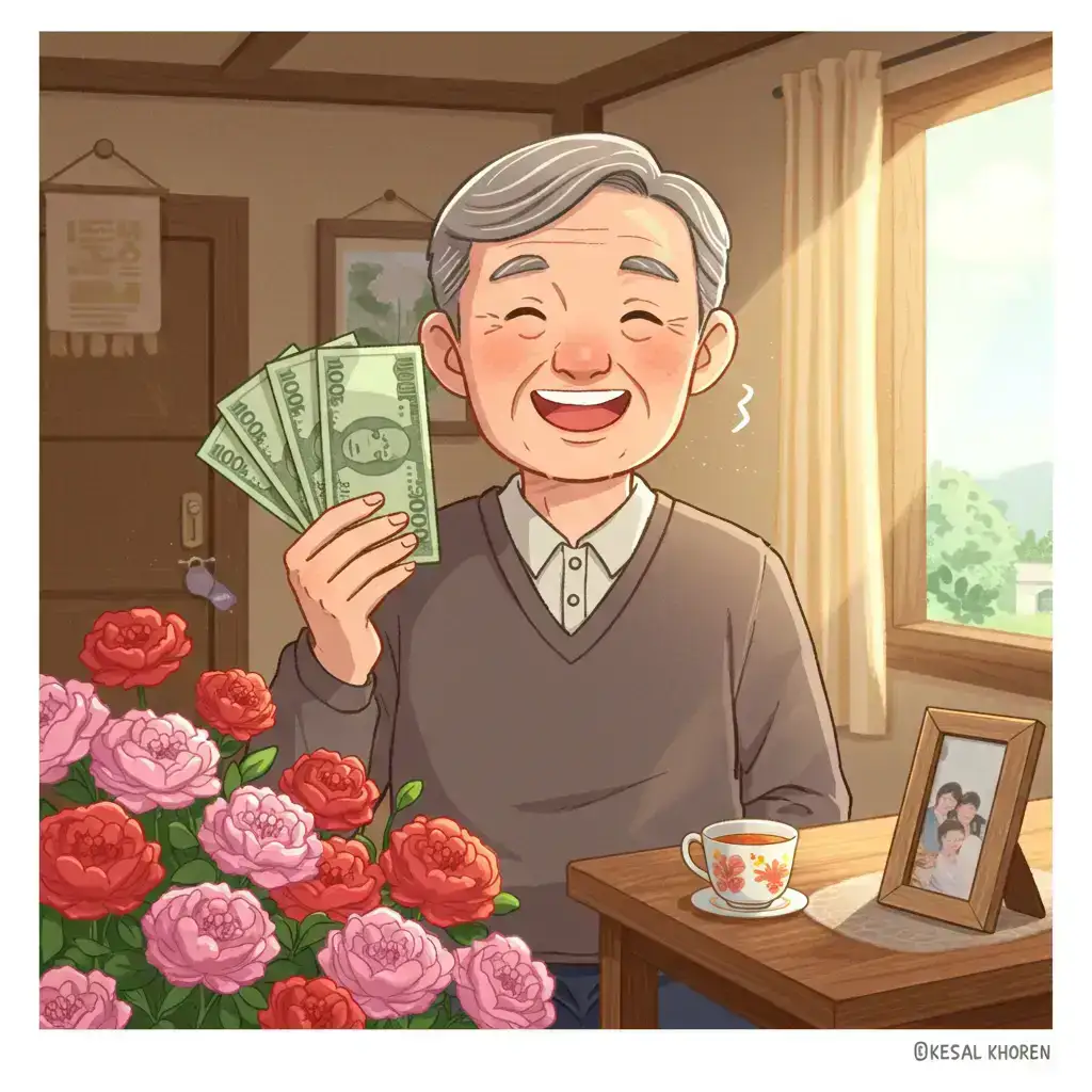 재가급여 신청 기간