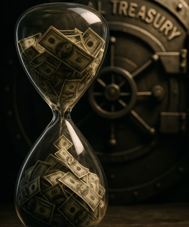 공탁에도 유효기간이 있다?