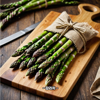 아스파라거스 재배방법