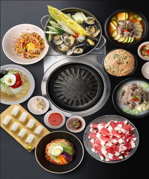 서래왕차돌 남춘천역점