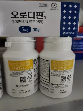 혈압약 종류별 가격 비교와 제네릭 의약품으로 약값 절약하기에 도움_28