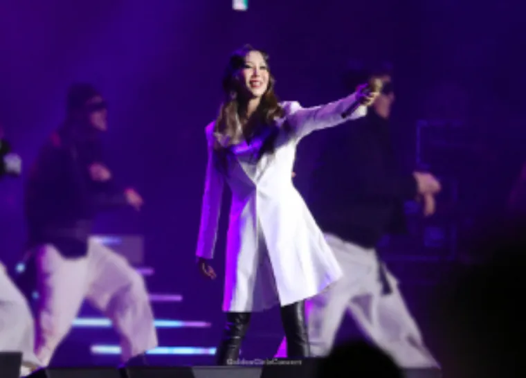 골든걸스 전국 투어 - 대구 수원 서울 일정 예매 팁 9