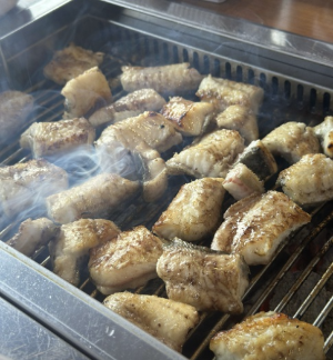 원조선창집장어구이