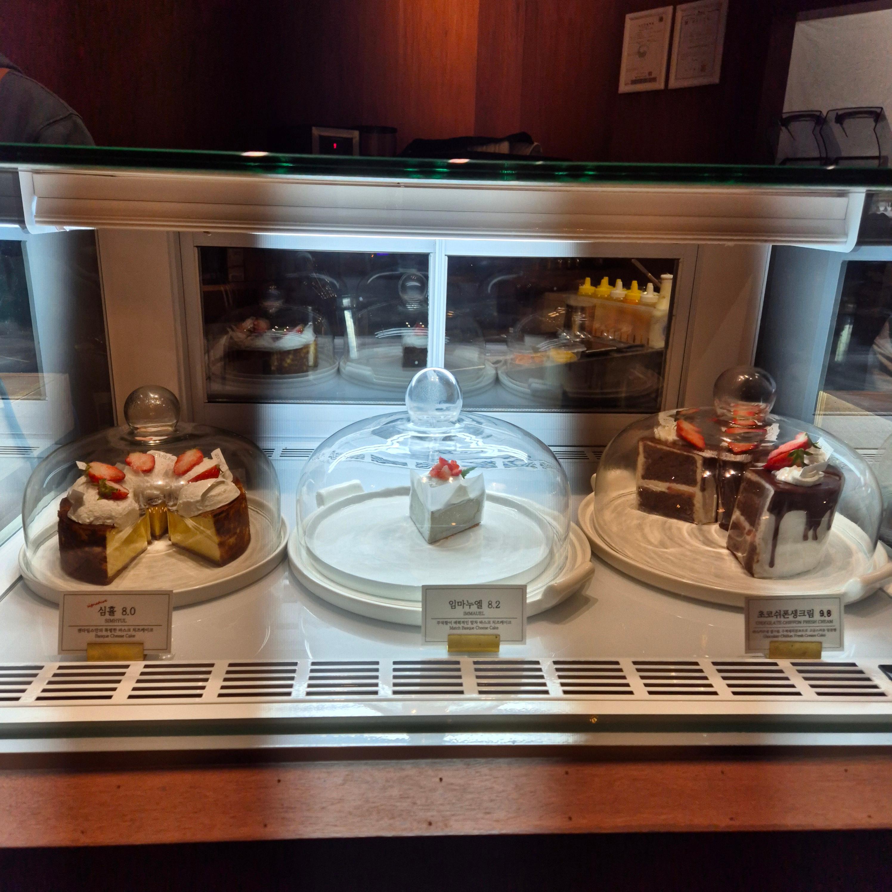 표선 카페 추천&amp;#44; 젠타일스