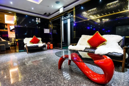 여의도-가라오케