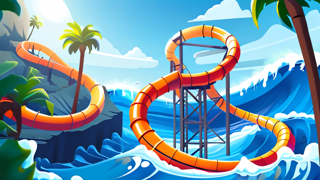 오션월드 완벽 가이드: 할인, 준비물, 꿀팁 총정리!