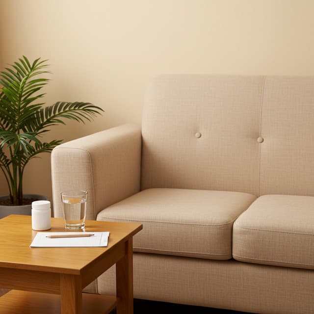 ADHD일까요 우울증일까요? 차이점·구분법과 영양제 가이드