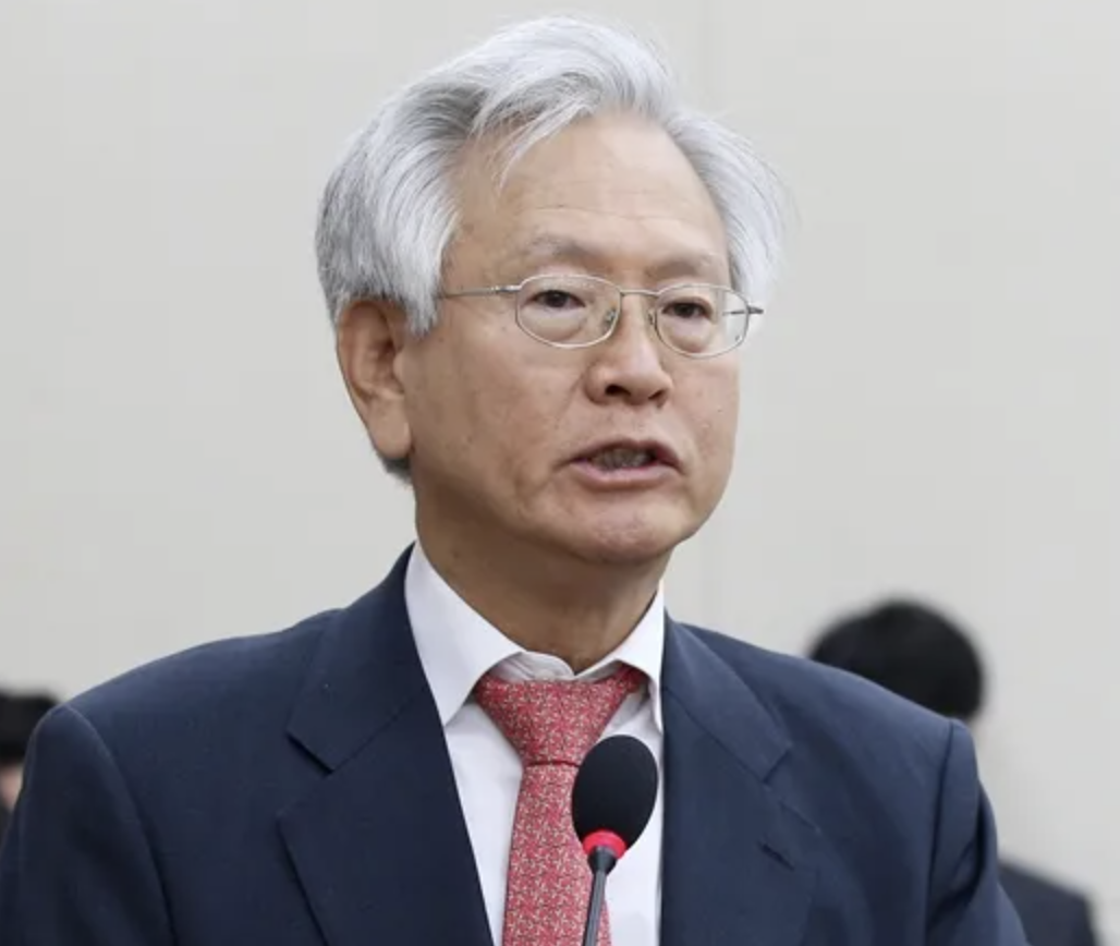 고영주 대표
