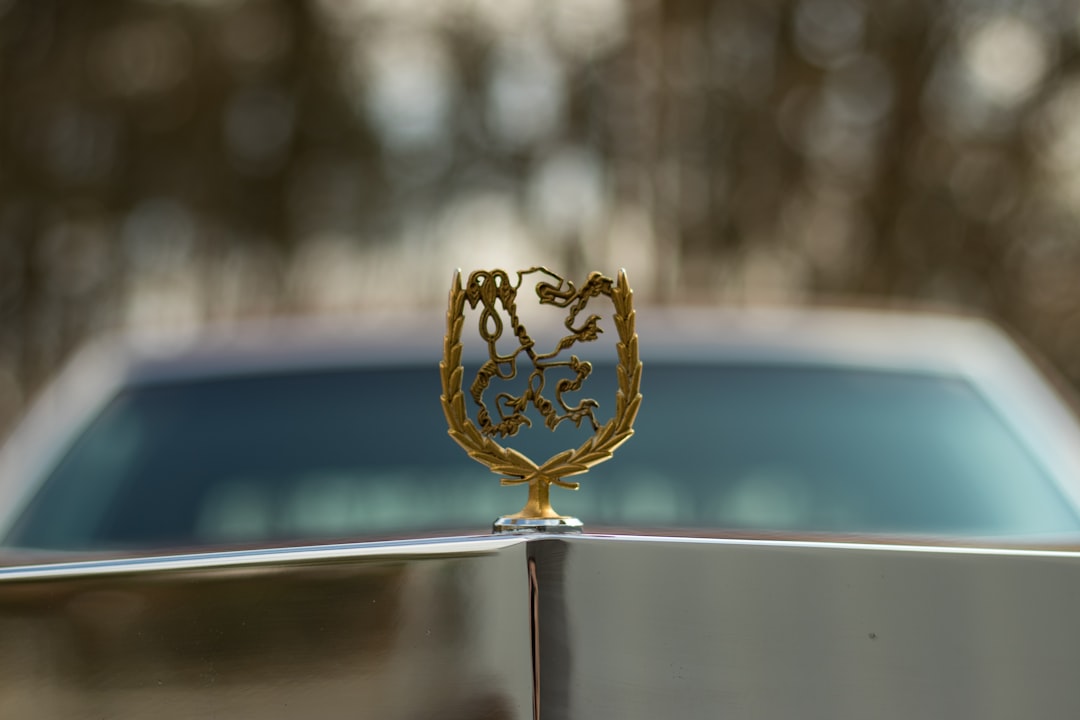 Cadillac