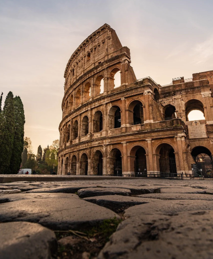 유럽에서 꼭 가봐야 할 여행지 TOP 3