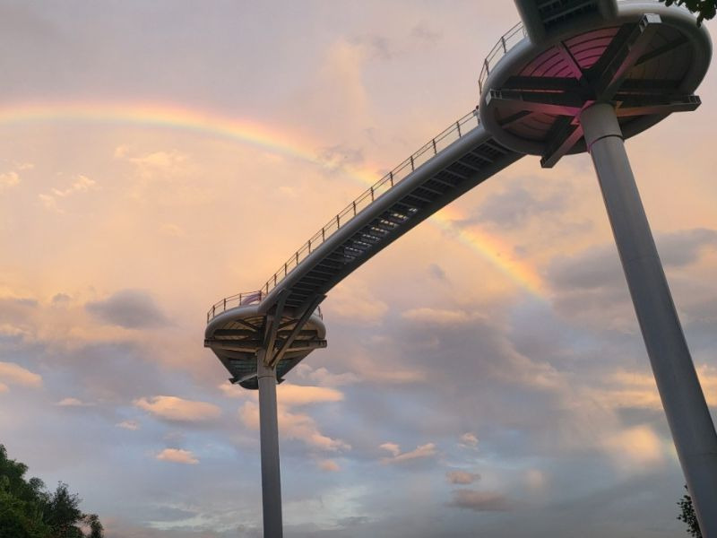 도째비골 스카이밸리 