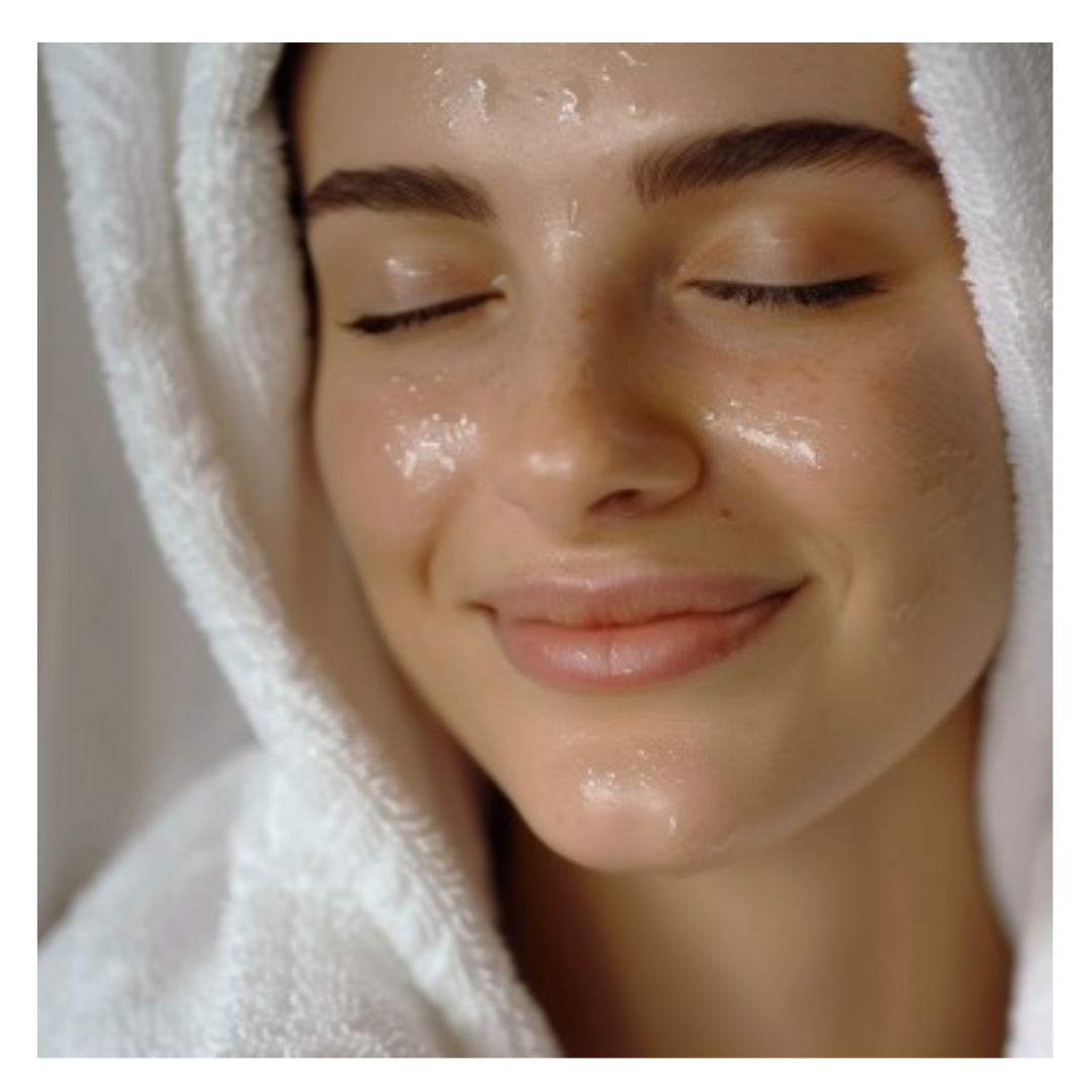 다형홍반과 관련된 사진입니다.