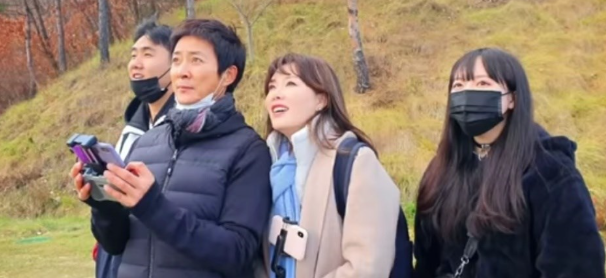 최수종 하희라 이혼