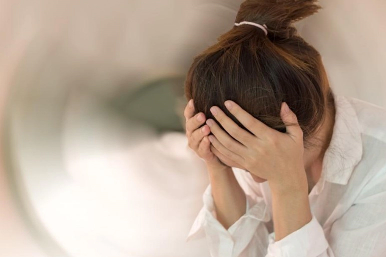 이석증 자가치료법