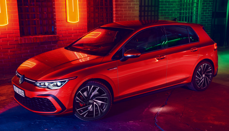 폭스바겐-골프-gti-정면