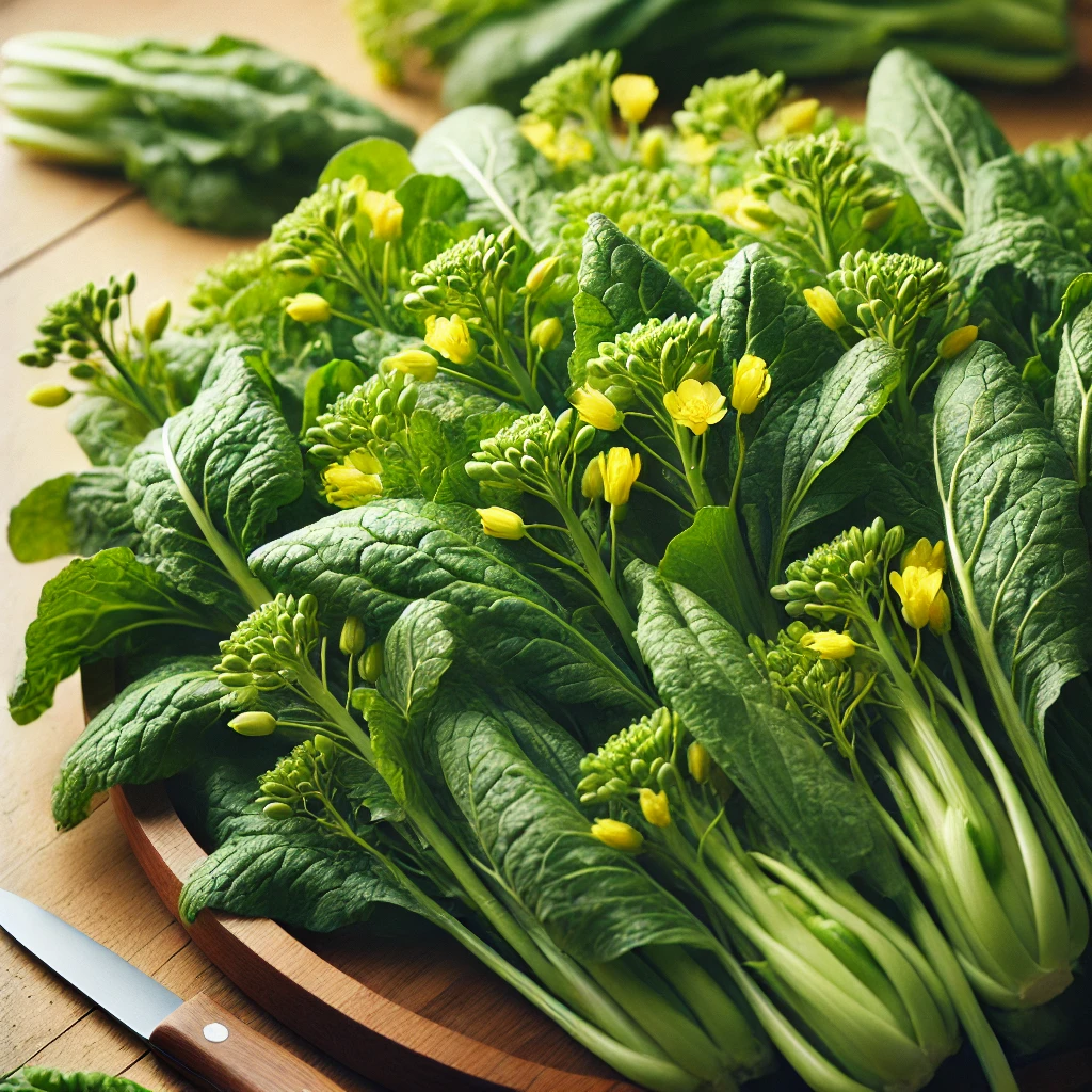 봄나물 추천 6가지 (두릅/냉이/달래/쑥/씀바귀/유채)