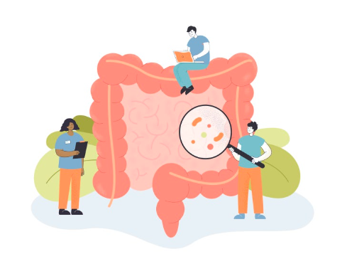 게실염의 합병증