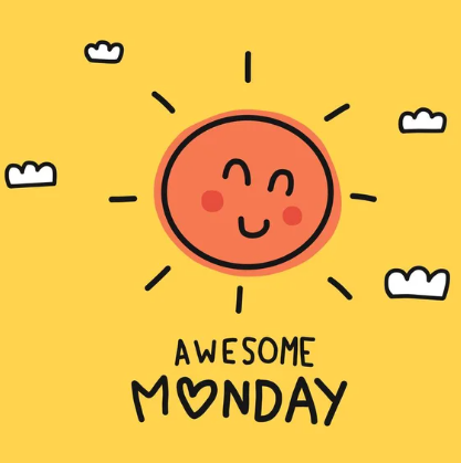 월요일 인사말 모음 아침 카톡 안부 문자 가족 직장 거래처 상황별 모음 40가지 1