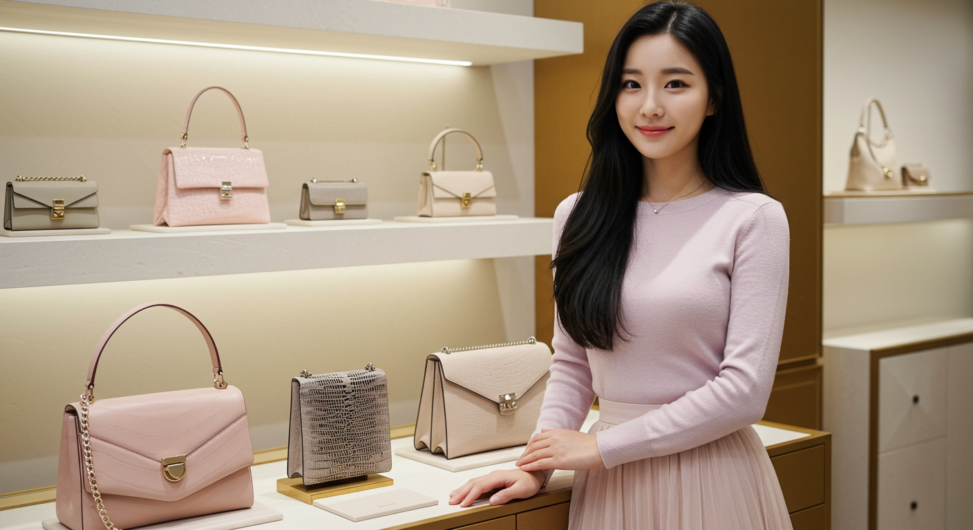 명품 브랜드 순위