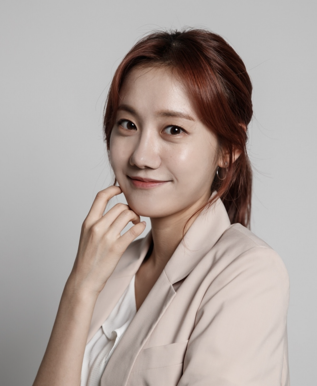 정민아 활동