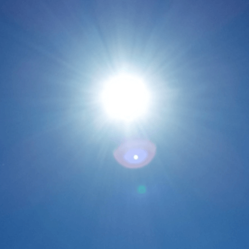 더위 먹었을 때 증상