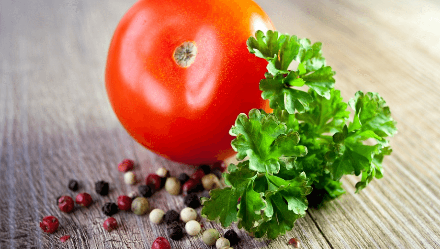 파슬리 효능 - 12