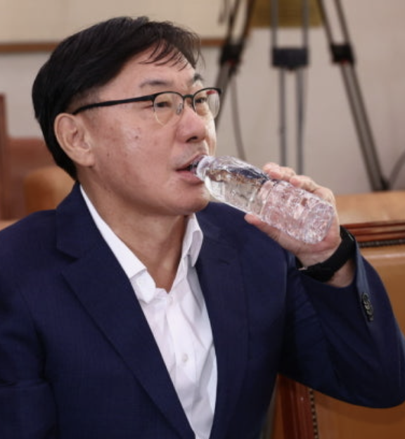 박상용 검사 연어회 술파티 부인