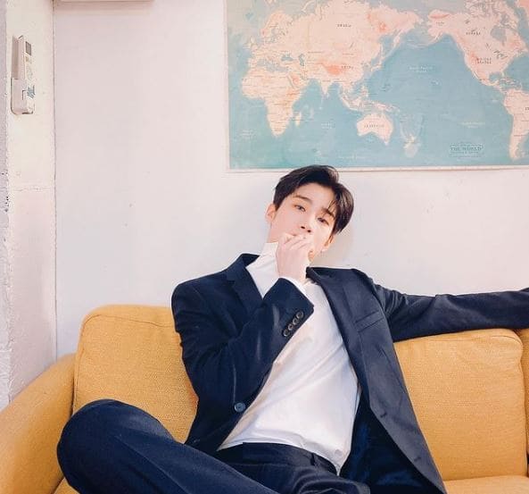 2024 한승우 팬미팅 ‘InvitatiONE’ 티켓 예매, 팬클럽 인증, 일정, 좌석배치도, 멜론 티켓