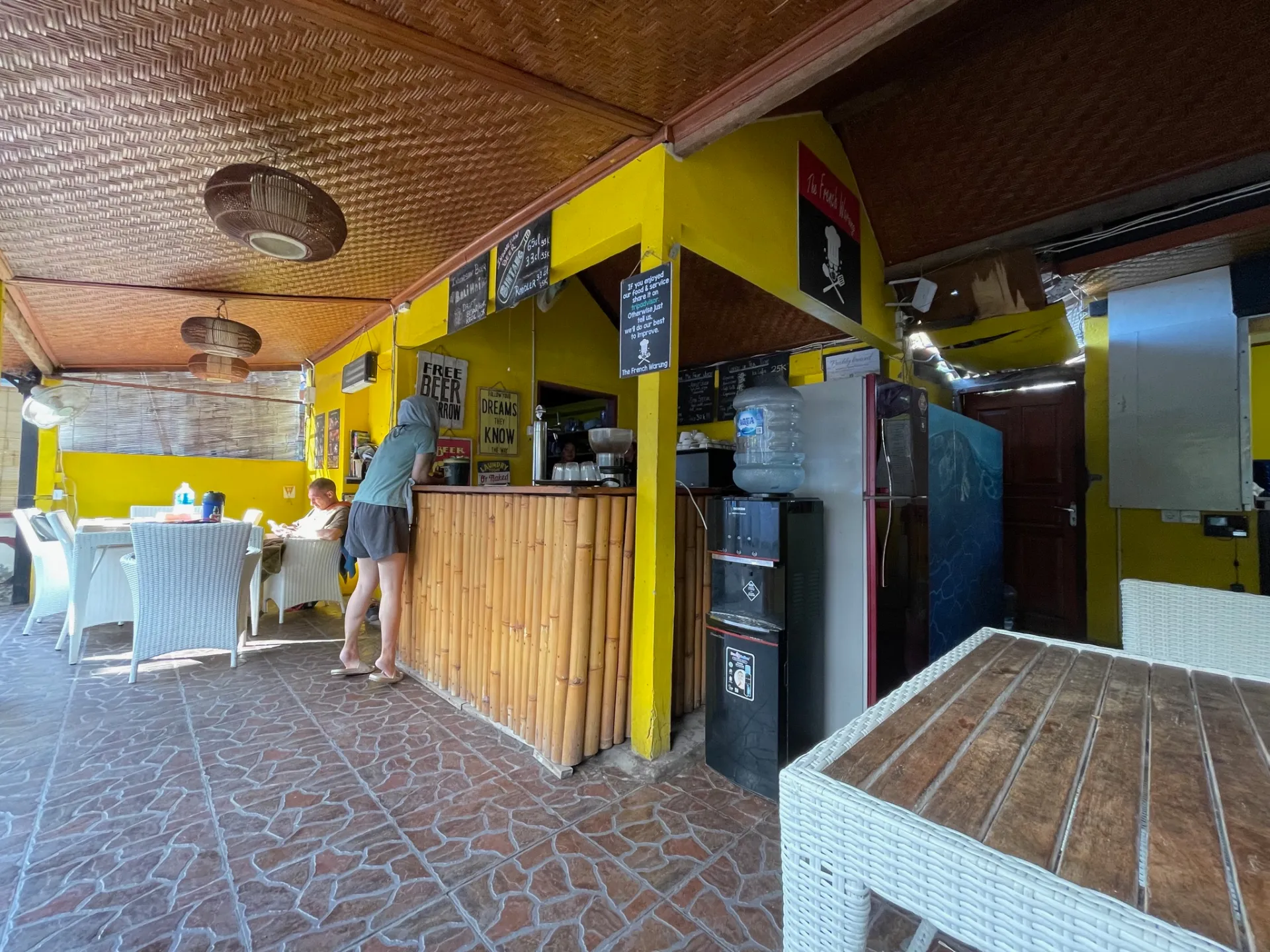 Bali Dive Concepts