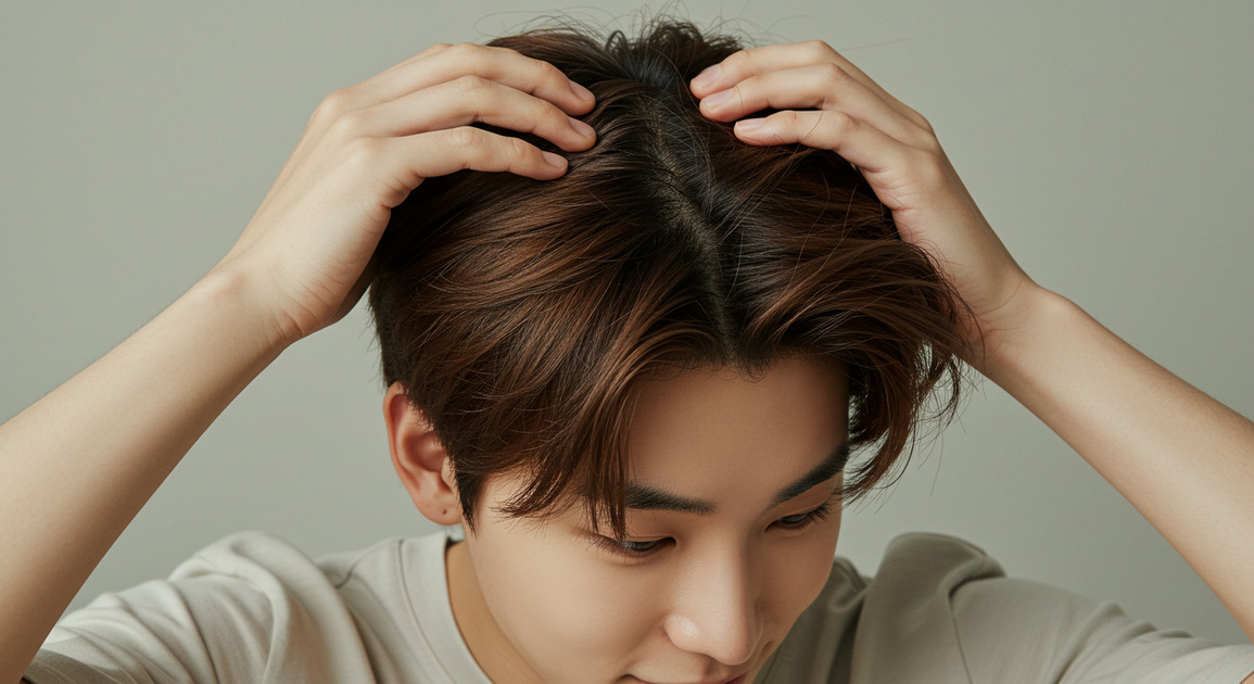 아파트 난방&middot;에어컨 사용이 두피 건강에 끼치는 영향