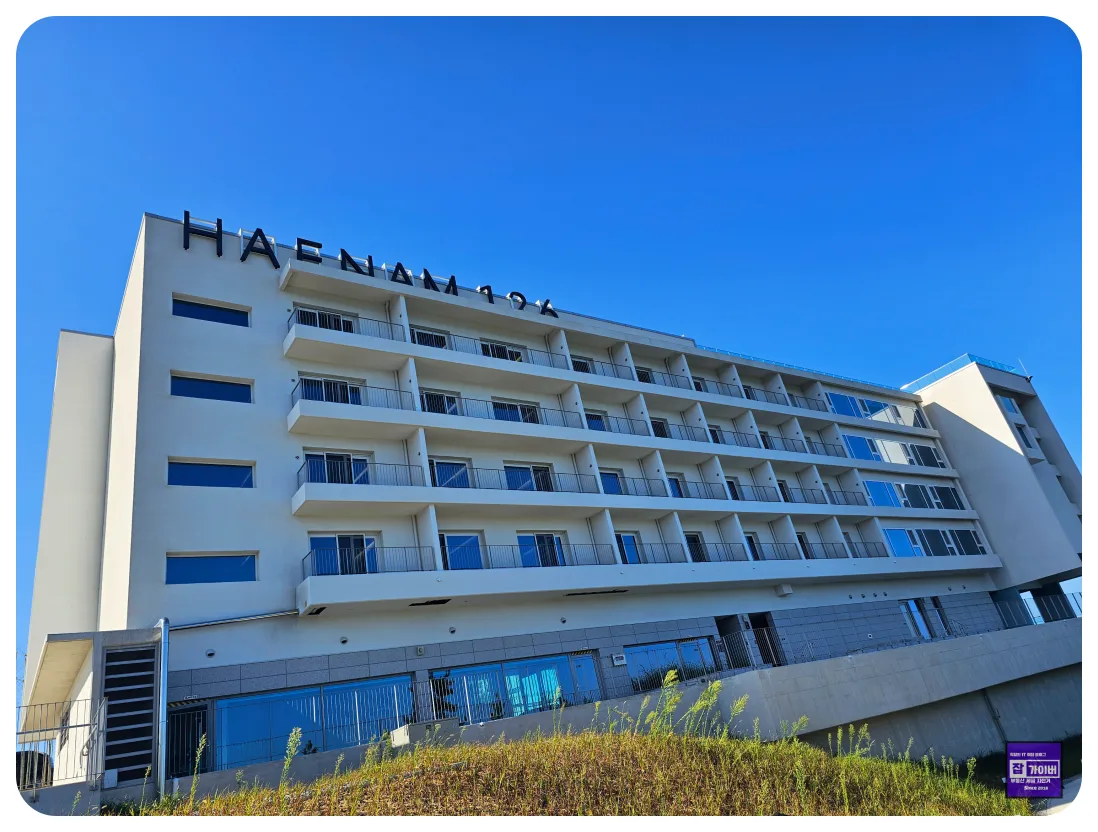 해남126 내부 또는 시설 스냅