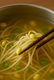 콩나물국 맛있게 끓이는 법
