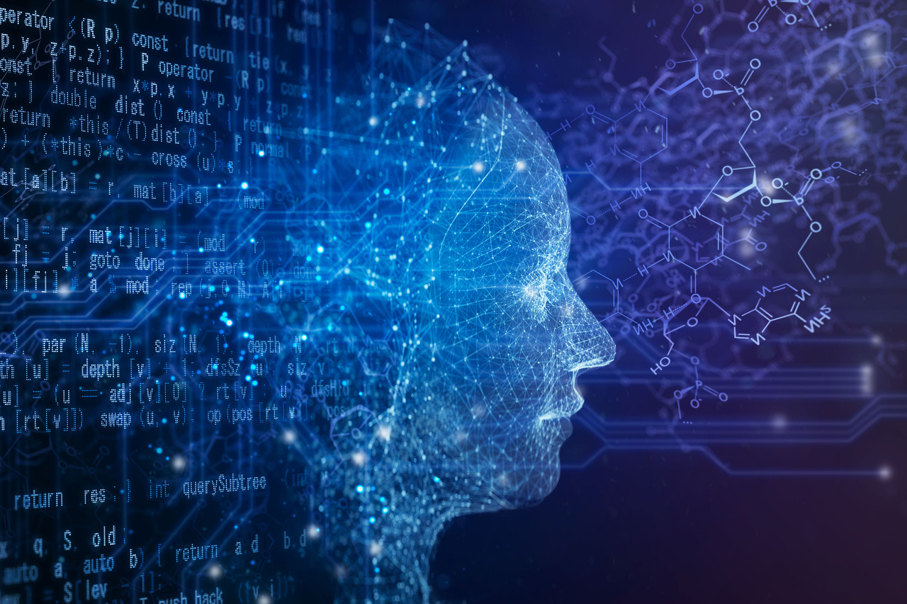 인간과 비슷한 형태로 작동하는 초거대 AI