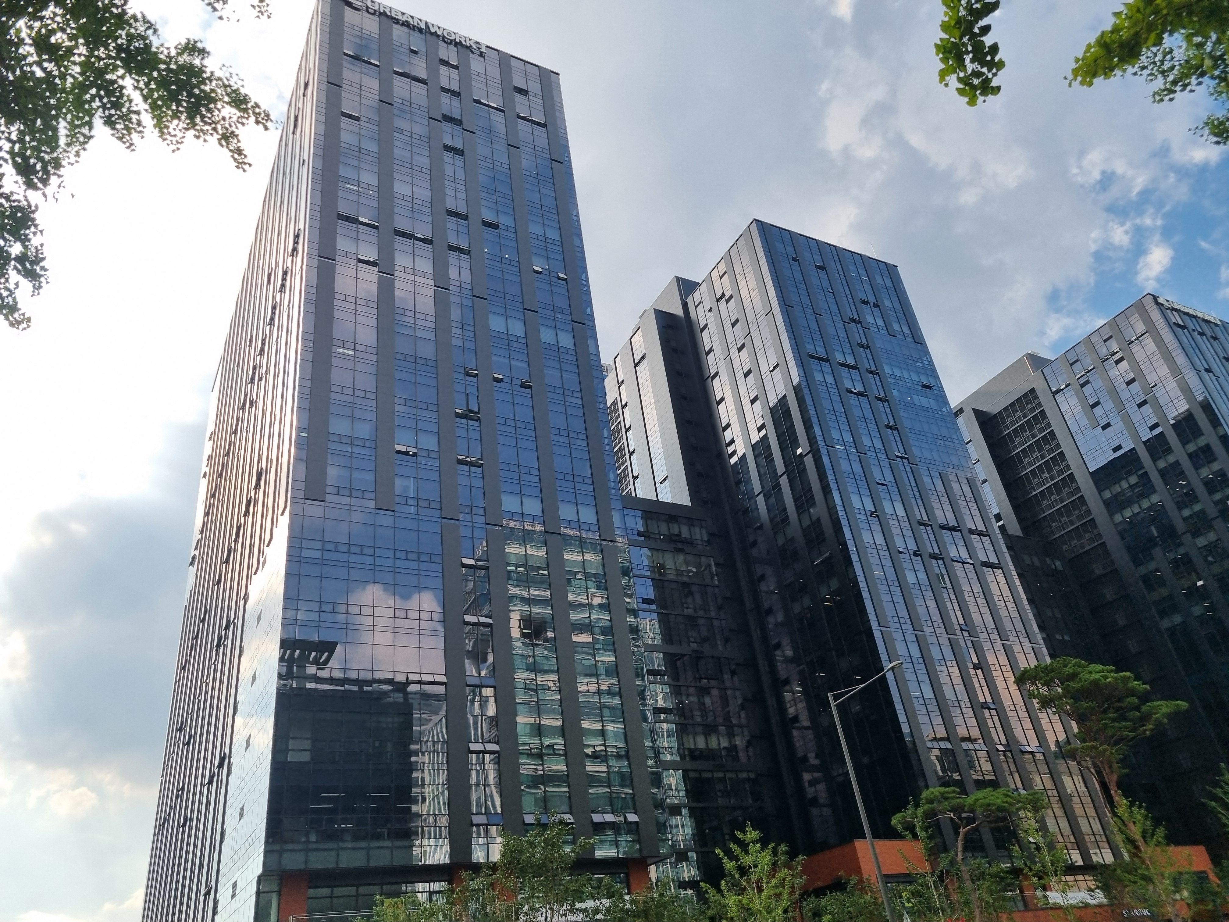 지식산업센터분양