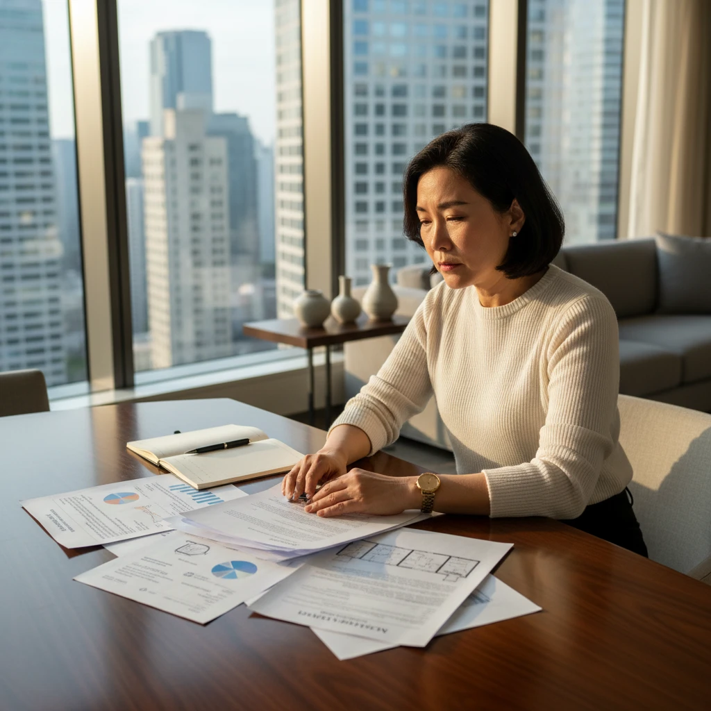 2026년 마포구 부동산 자산 관리 ..