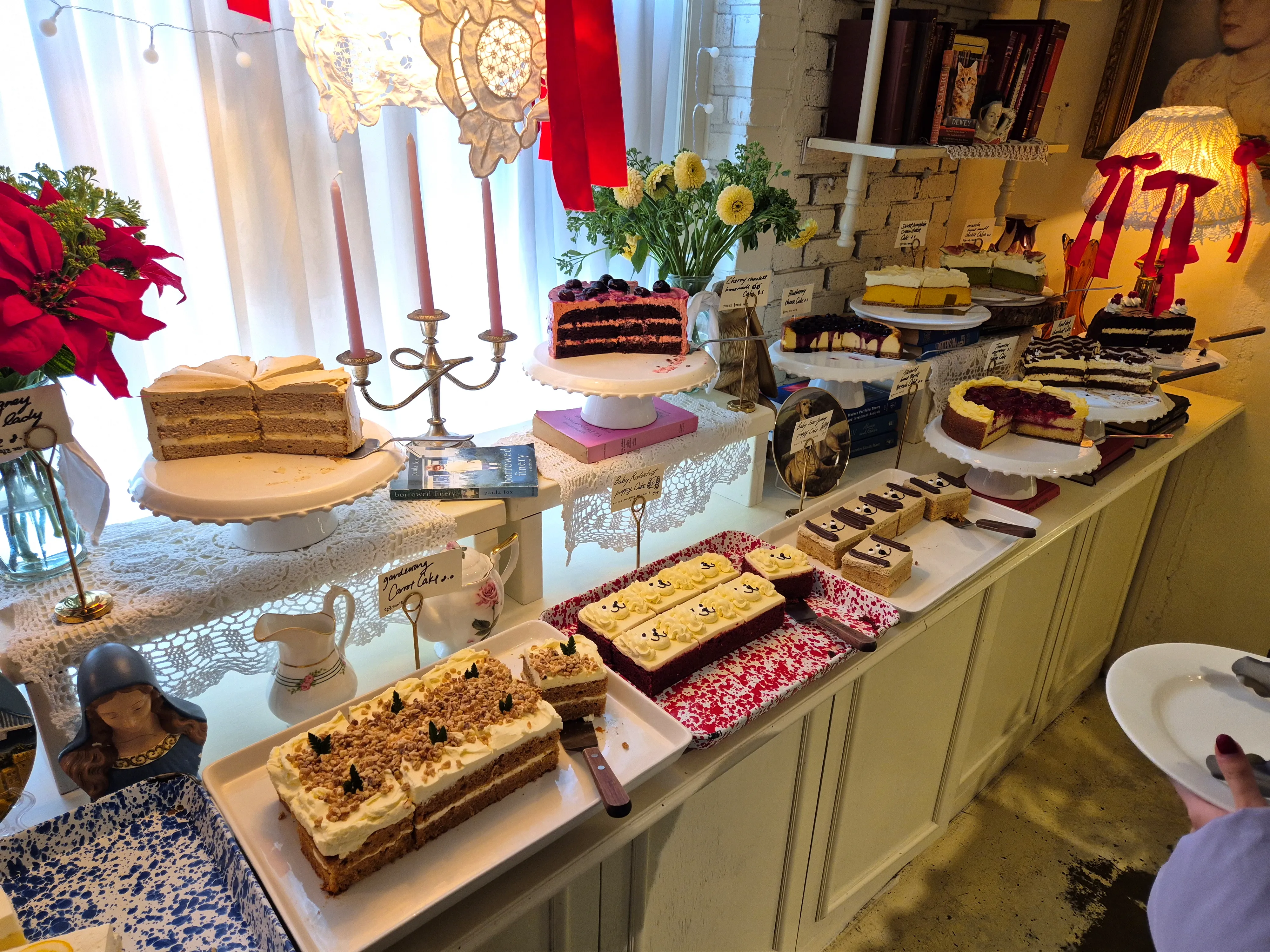 카페-레이어드-케이크