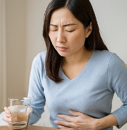 장염 빨리낫는법